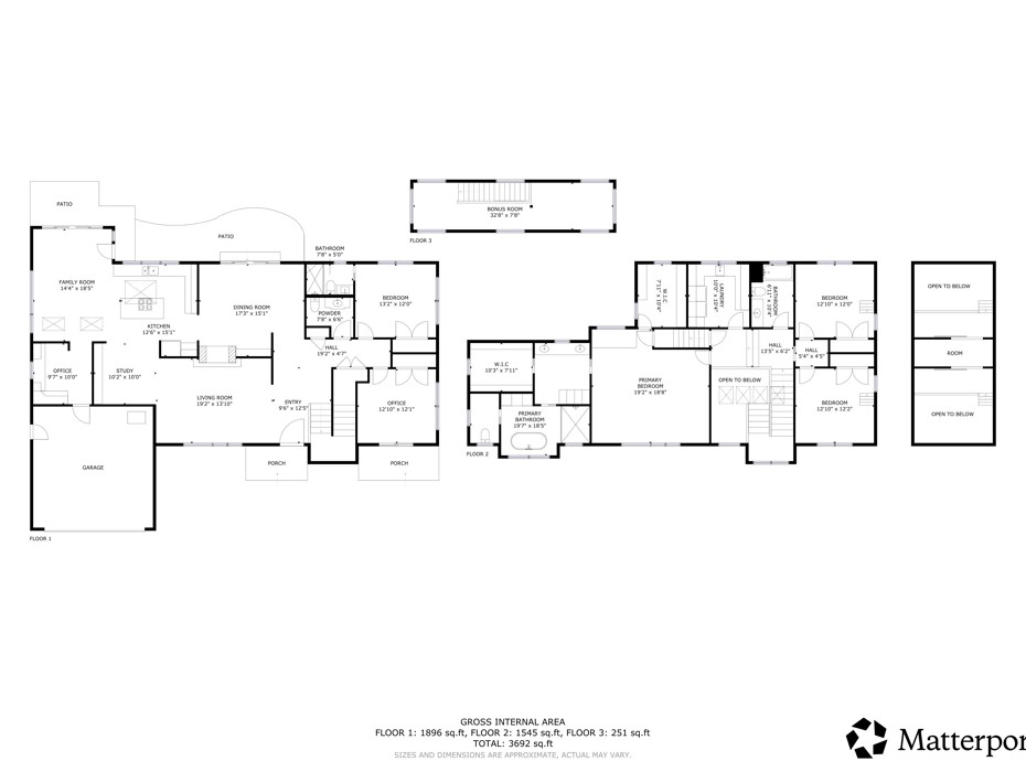 2223 39th Avenue E Floorplan 62