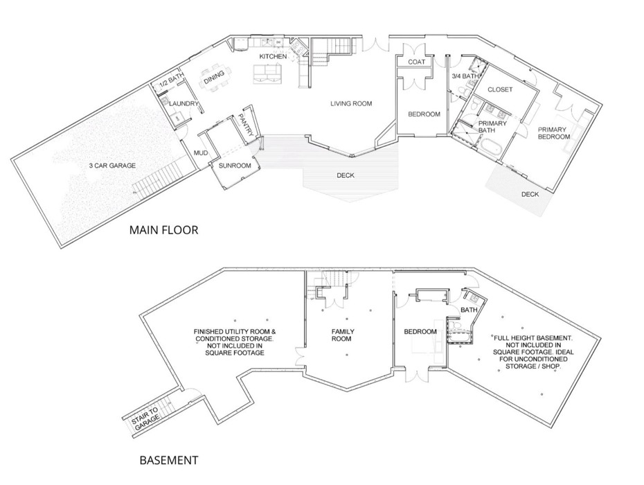 7575 NE New Brooklyn Road Floorplan 39
