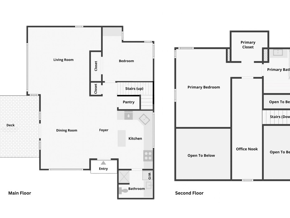 4140 Lytle Road NE Floorplan 29