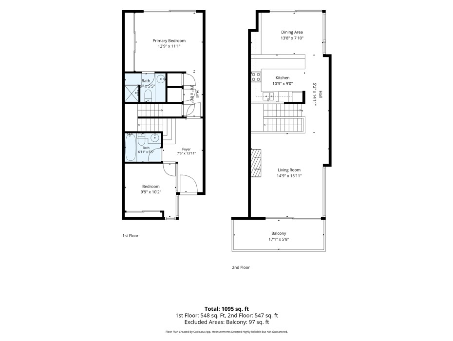 1425 Western Avenue #U403 Floorplan 38